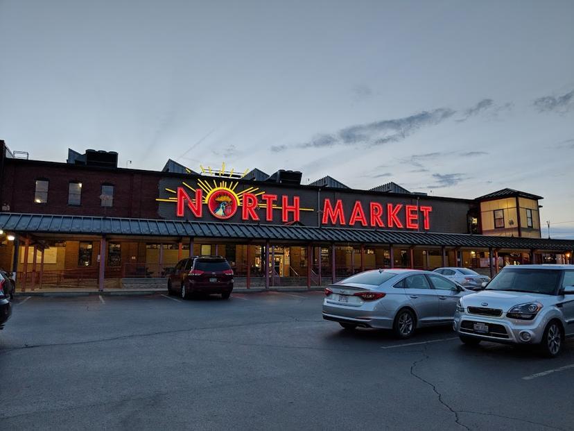 North Market Downtown