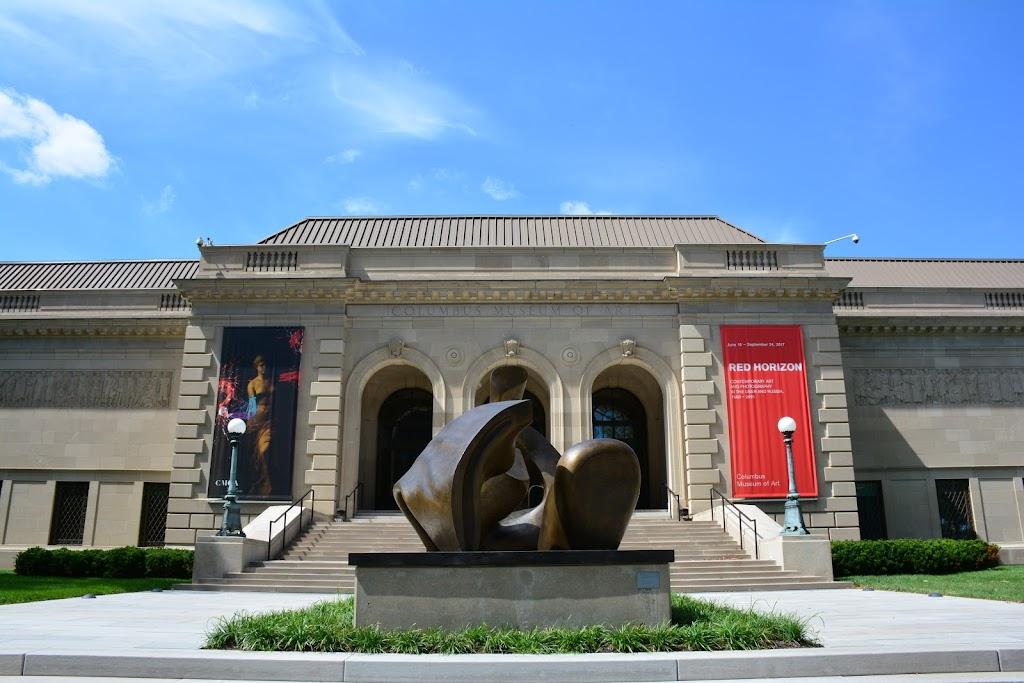 Columbus Museum of Art