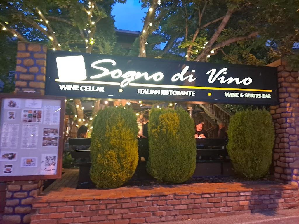 Sogno di Vino