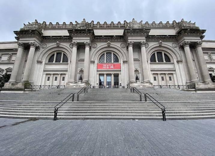 The Metropolitan Museum of Art