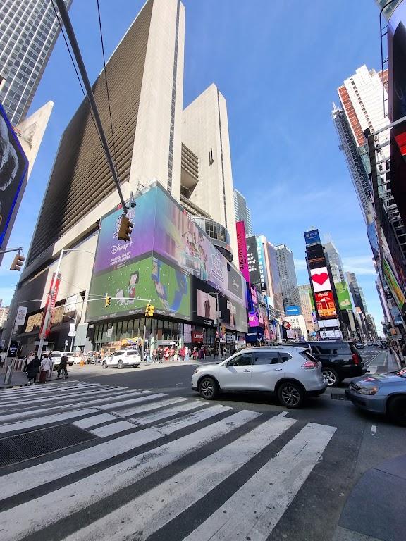 Times Square