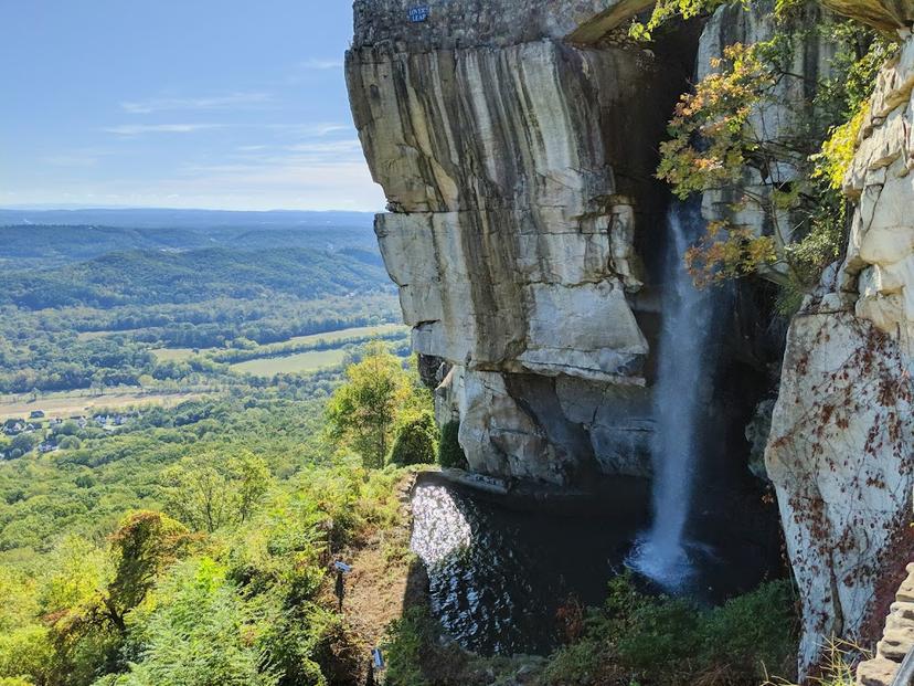 Rock City