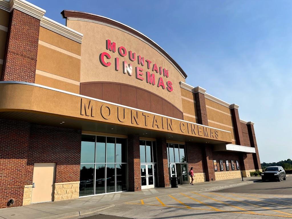 Mountain Cinemas