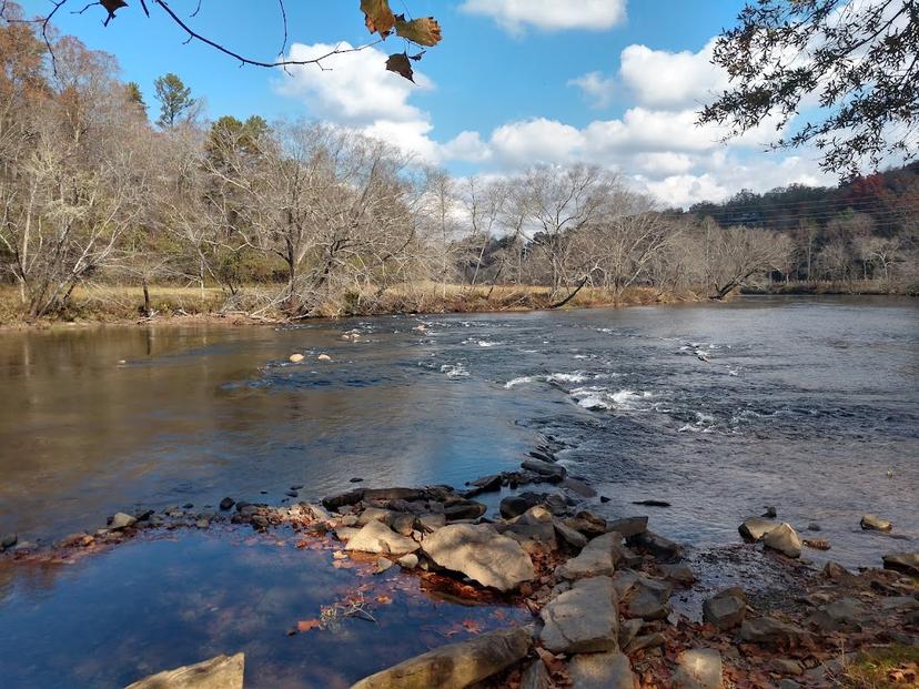 Ron Henry Horseshoe Bend Park