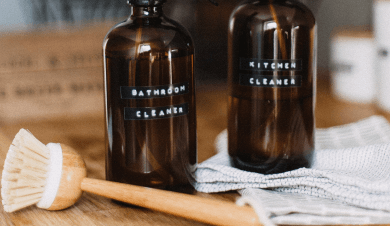 Mid-Stay Clean