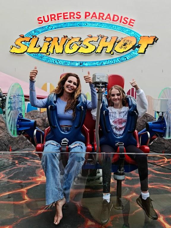 SLINGSHOT Gold Coast