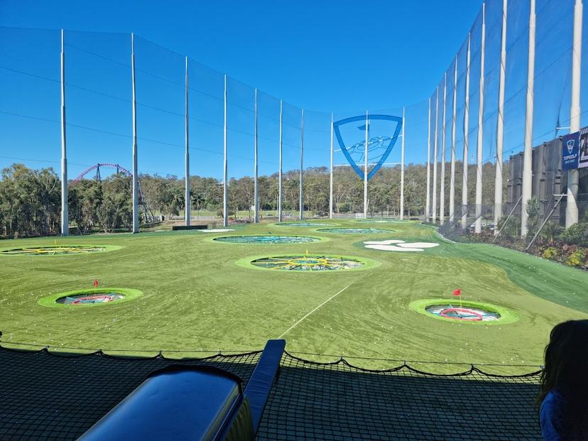 Topgolf Gold Coast