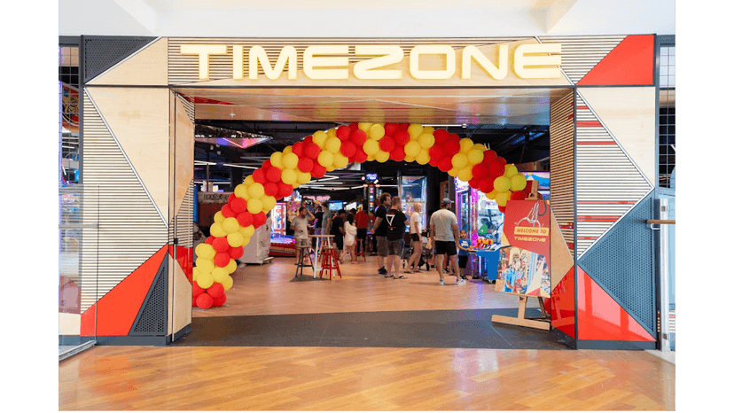 Timezone Surfers Paradise