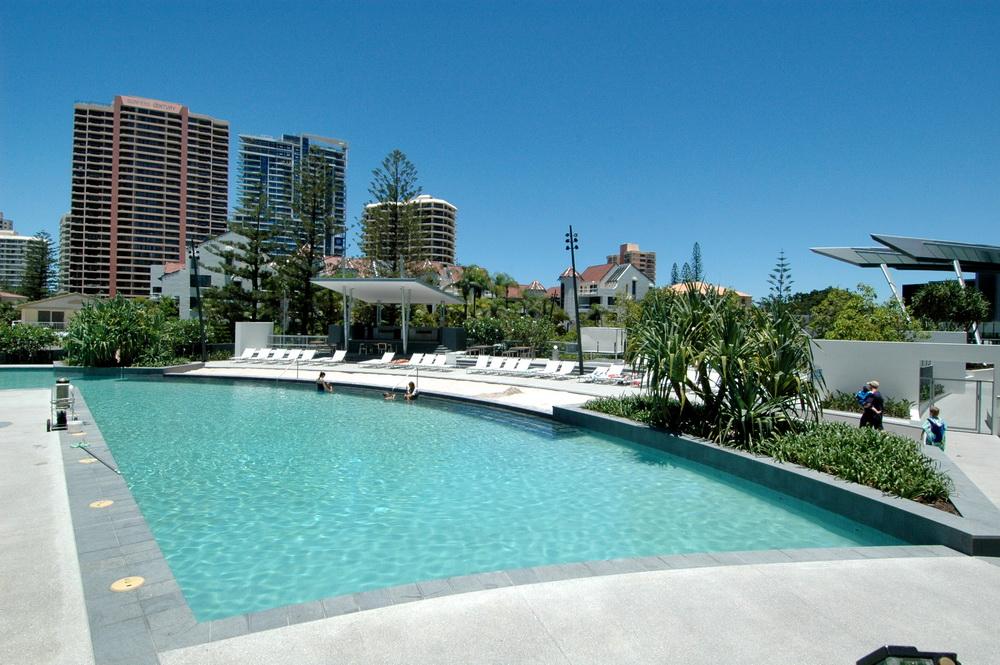 HR Surfers Paradise - Apartment 4204