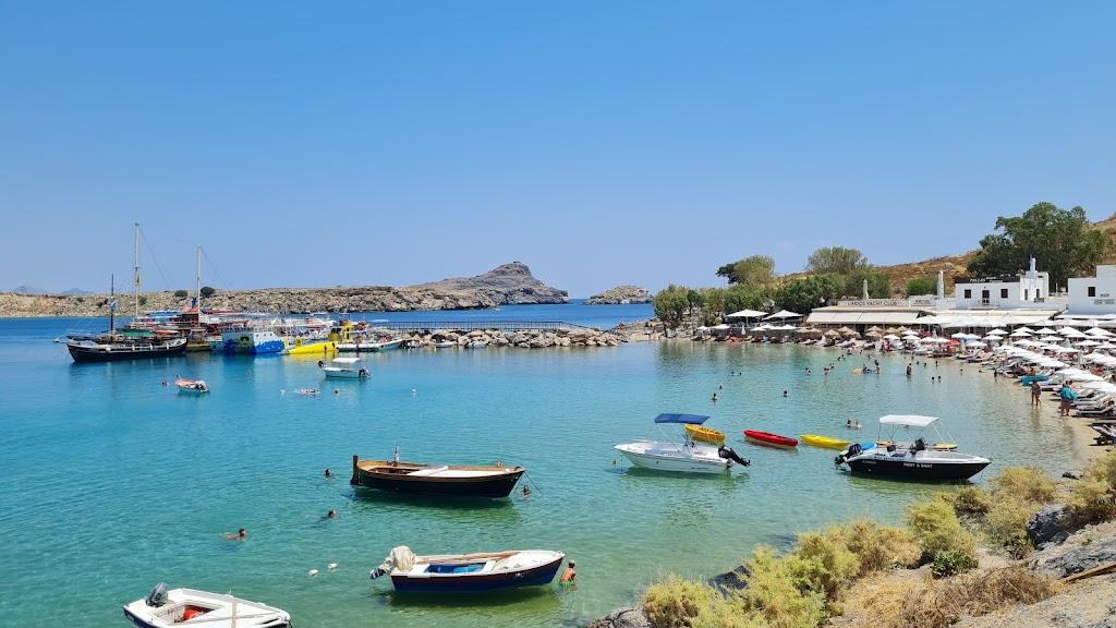 Lindos