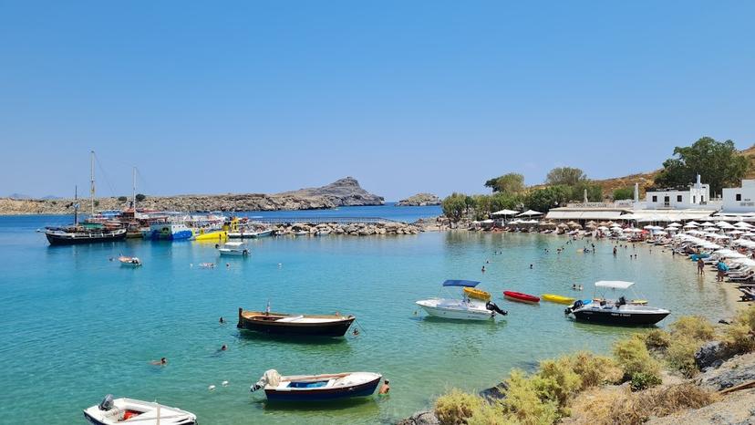 Lindos