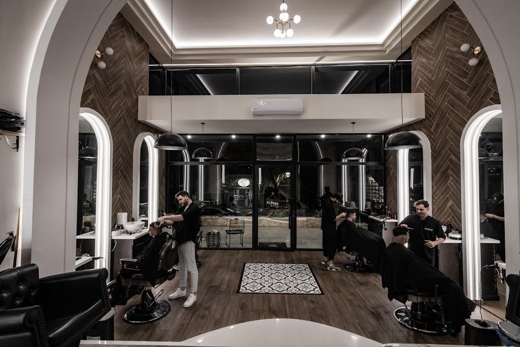 Mr Barberos (Barber Shop Rhodes )