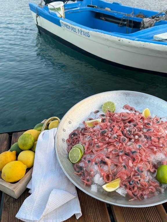 ChefsForYou - Private Chef Rhodes