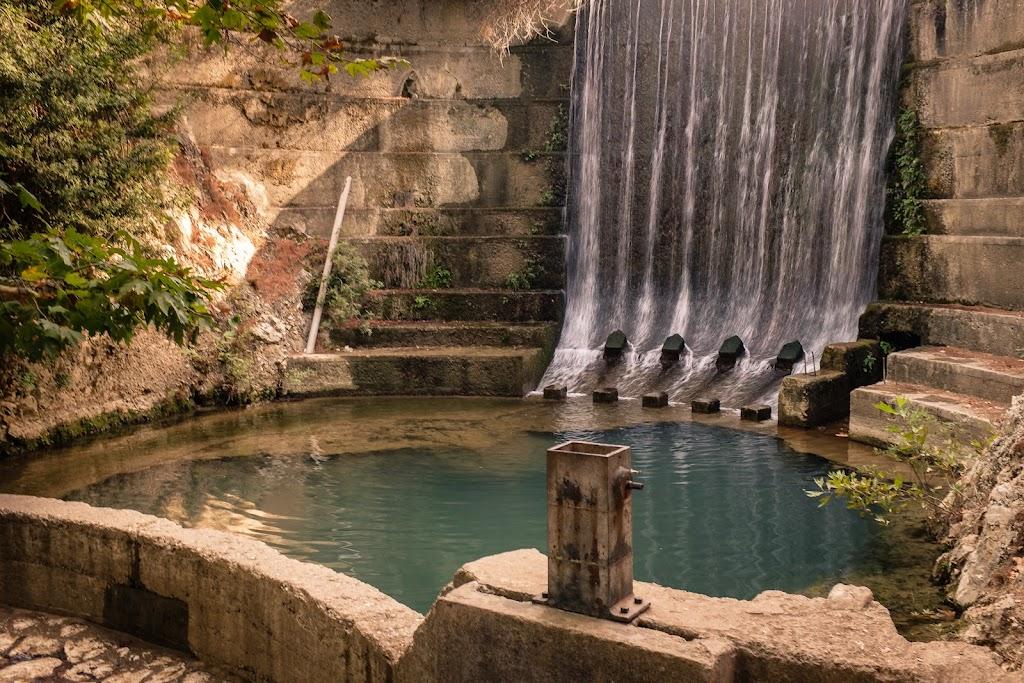 Seven Springs