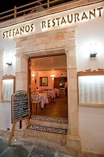 Stefanos