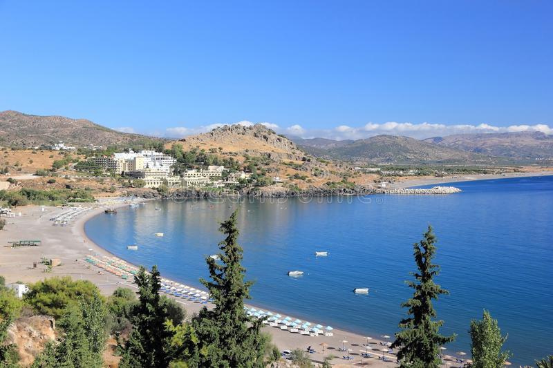Παραλία Βλύχα