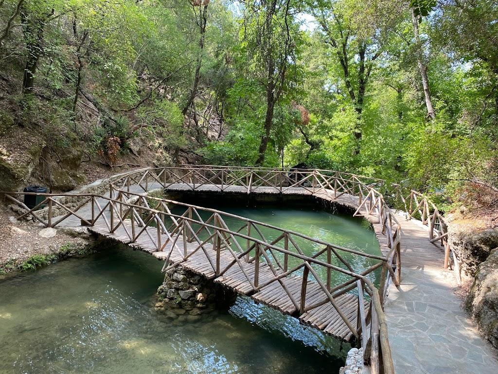 Butterflies Valley