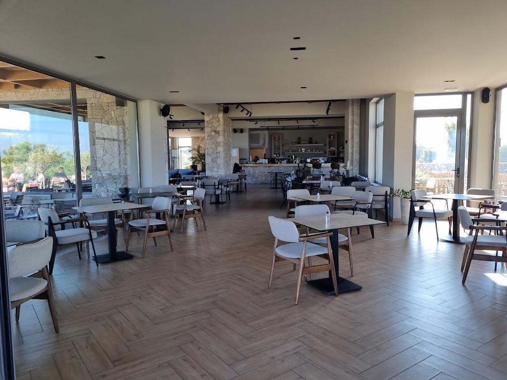 Pavo Cafe