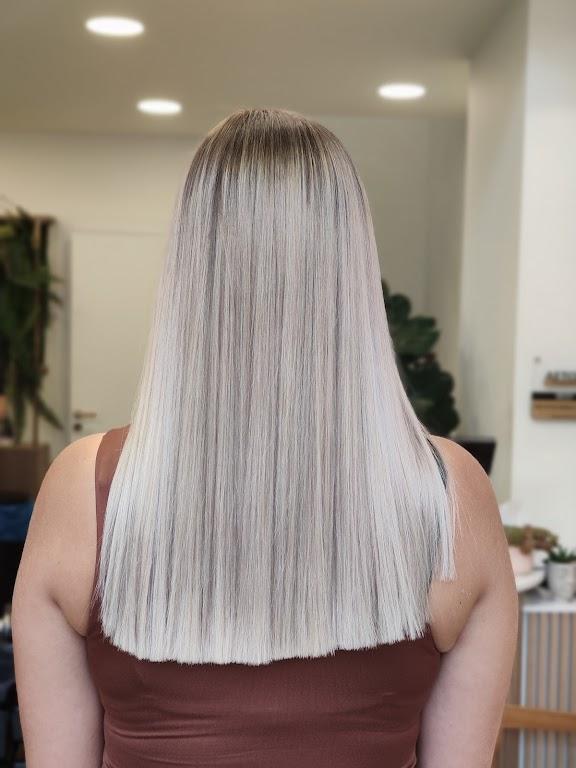 Hair Art by Stelios Stefanos