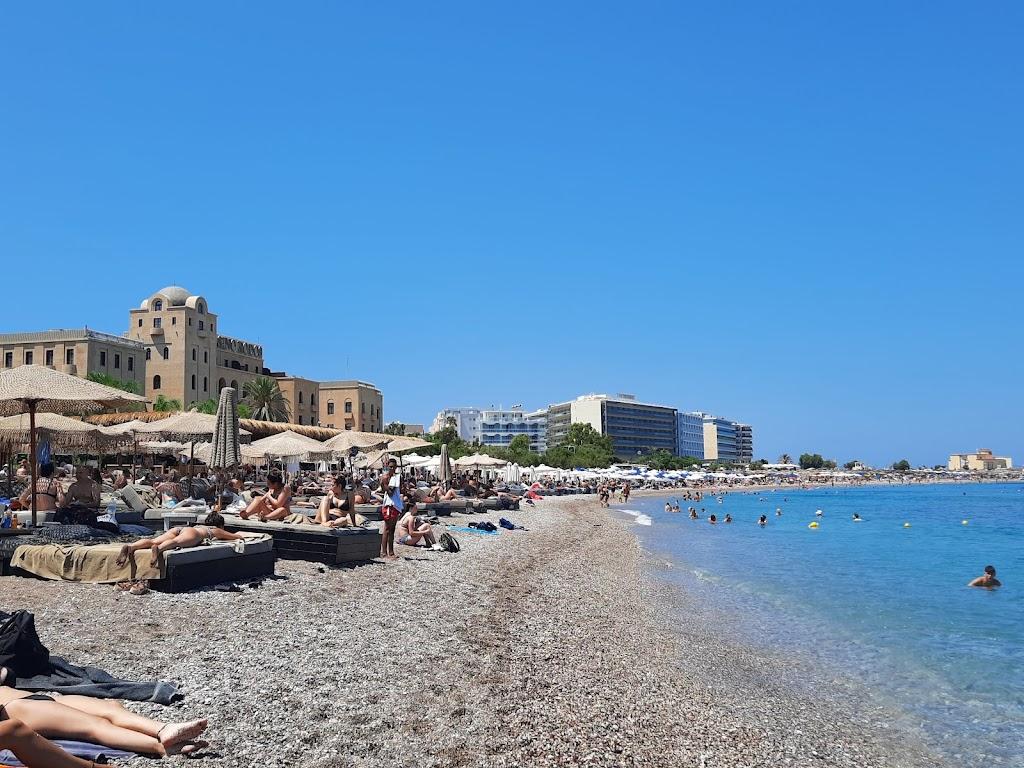Elli Beach