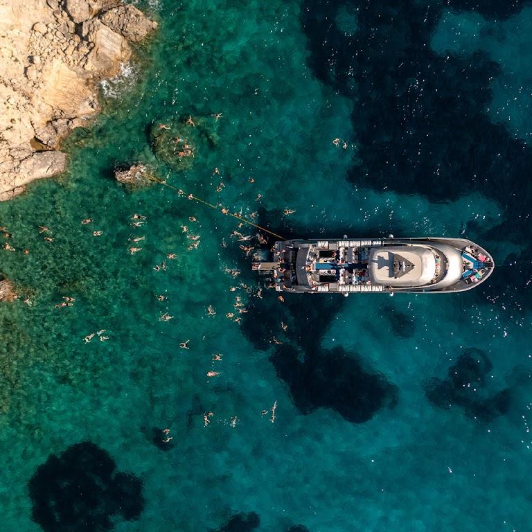 Mediterranean Sea Cruises