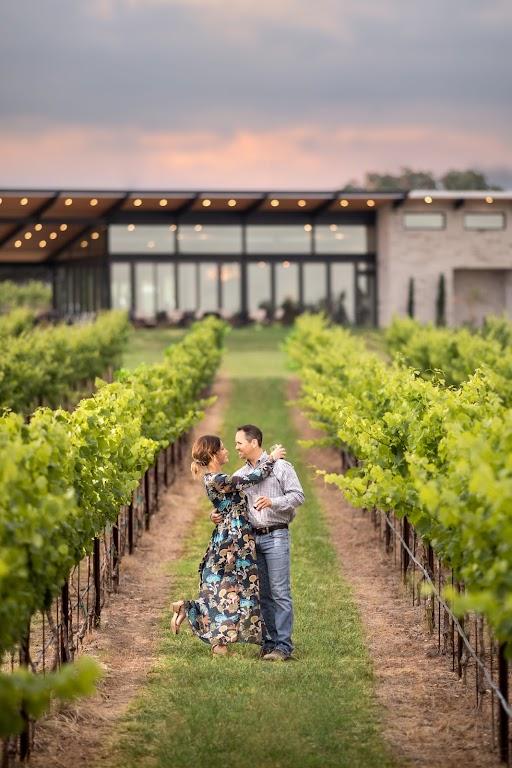 Narrow Path Winery and Vineyard