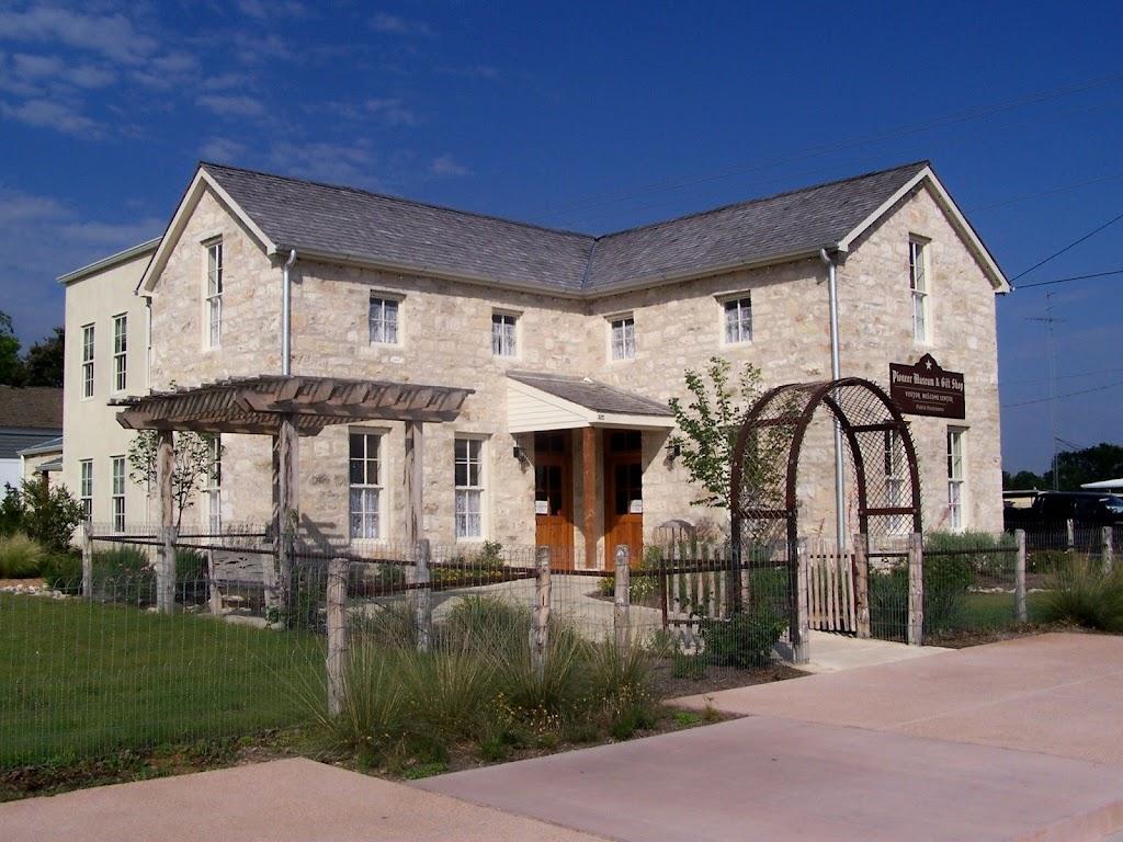 Pioneer Museum