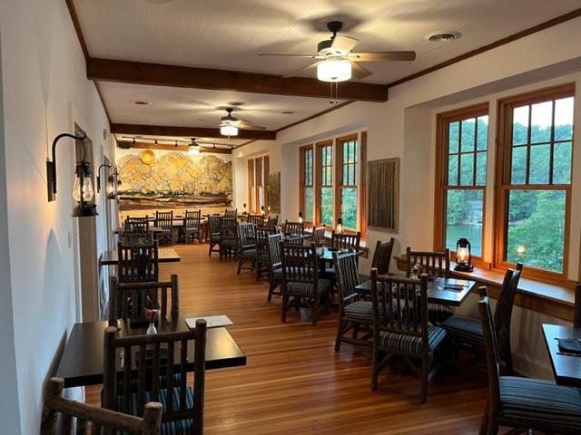 Appalachia Restaurant