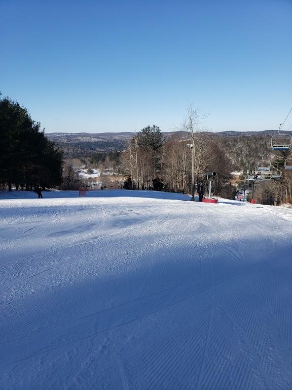 Mohawk Mountain Ski Area