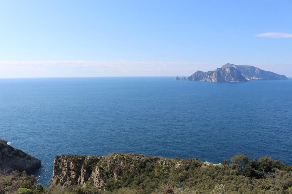 Punta Campanella