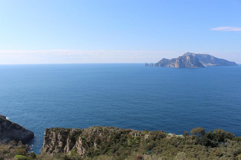 Punta Campanella