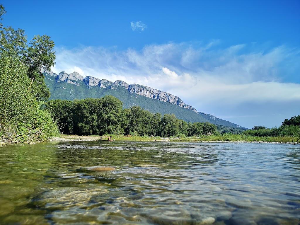Fiume Calore