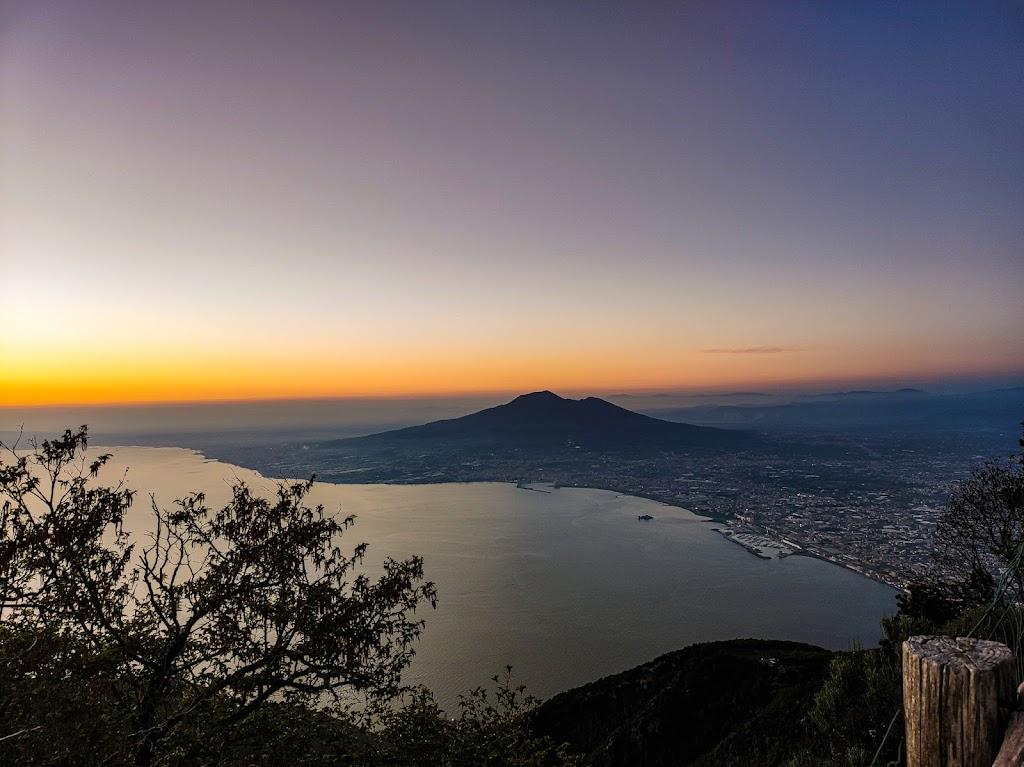 Monte Faito