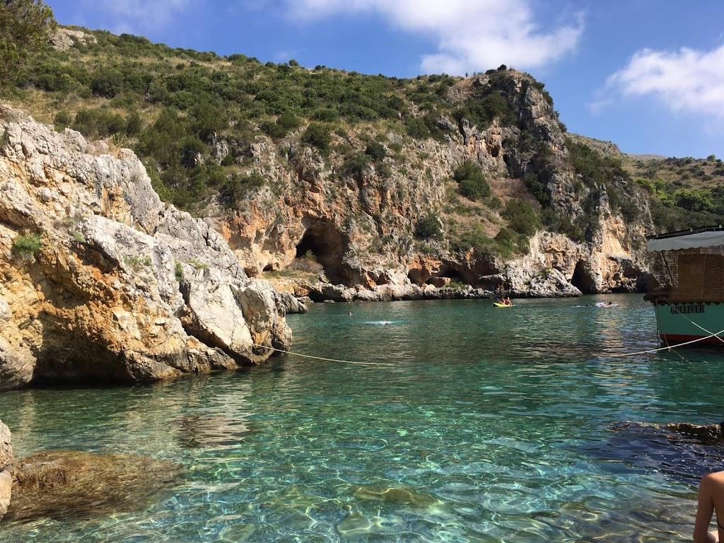 Parco Nazionale del Cilento, Vallo di Diano e Alburni