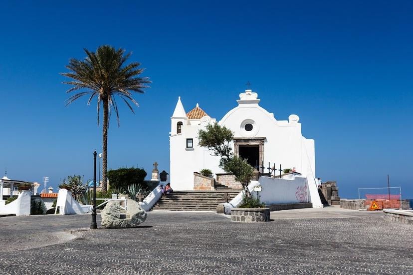 Chiesa del Soccorso