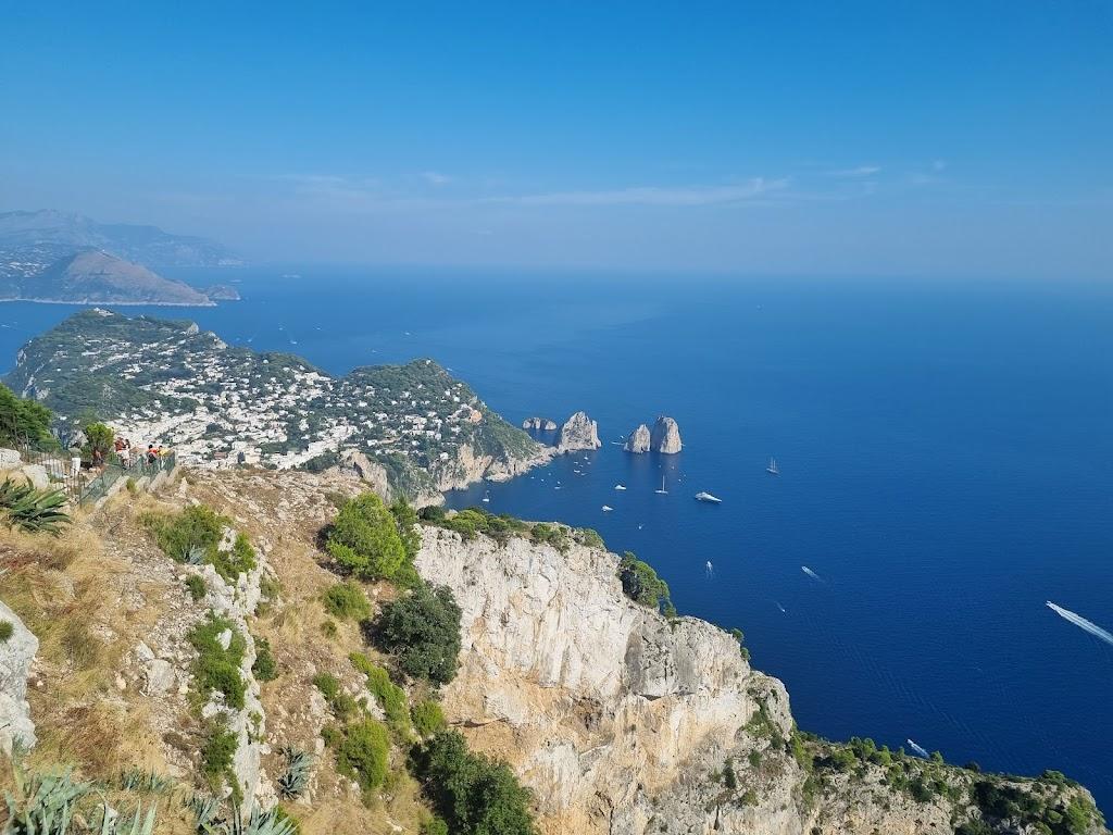 Monte Solaro