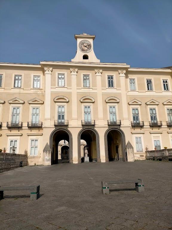 Reggia di Portici