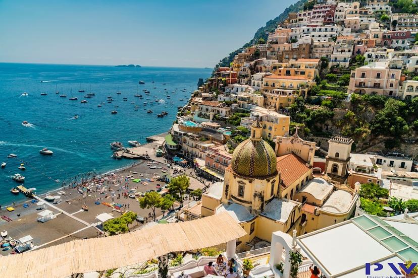 Positano