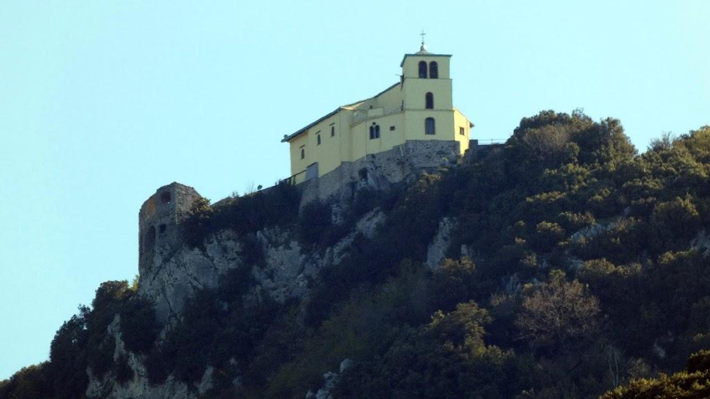 Santuario di Maria Santissima Avvocata