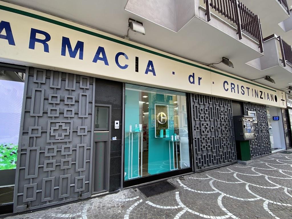 Farmacia Cristinziano S.r.l.