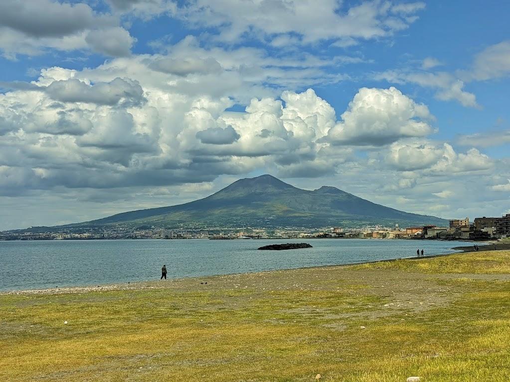 Lungomare di Castellammare