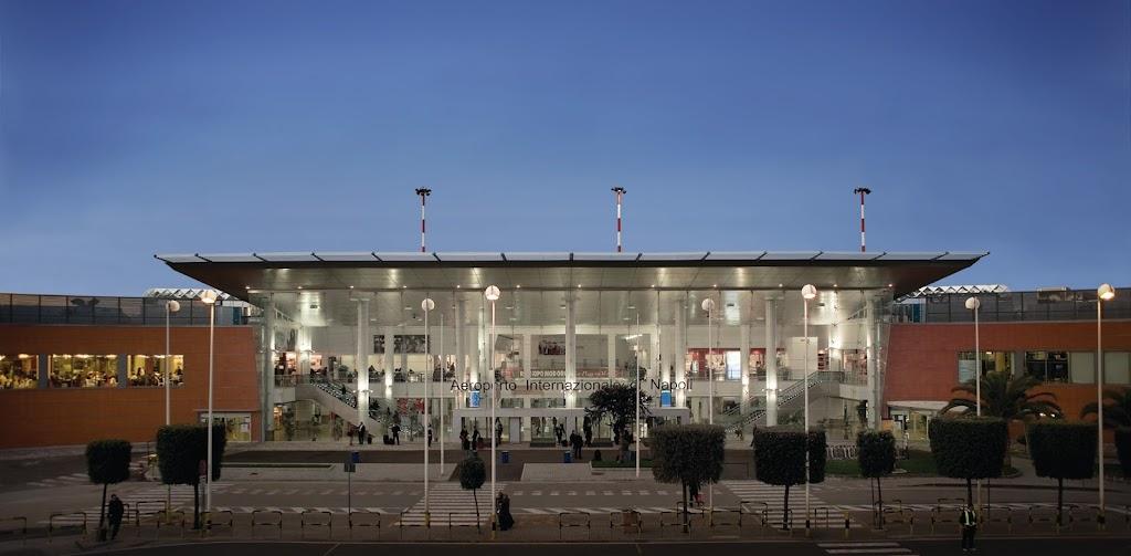 Naples International Airport