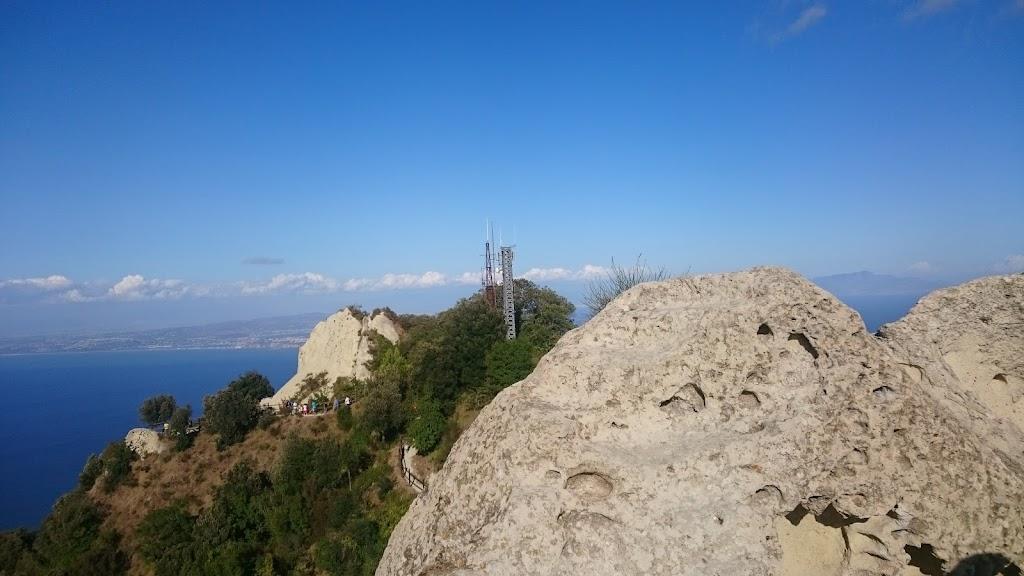 Mount Epomeo