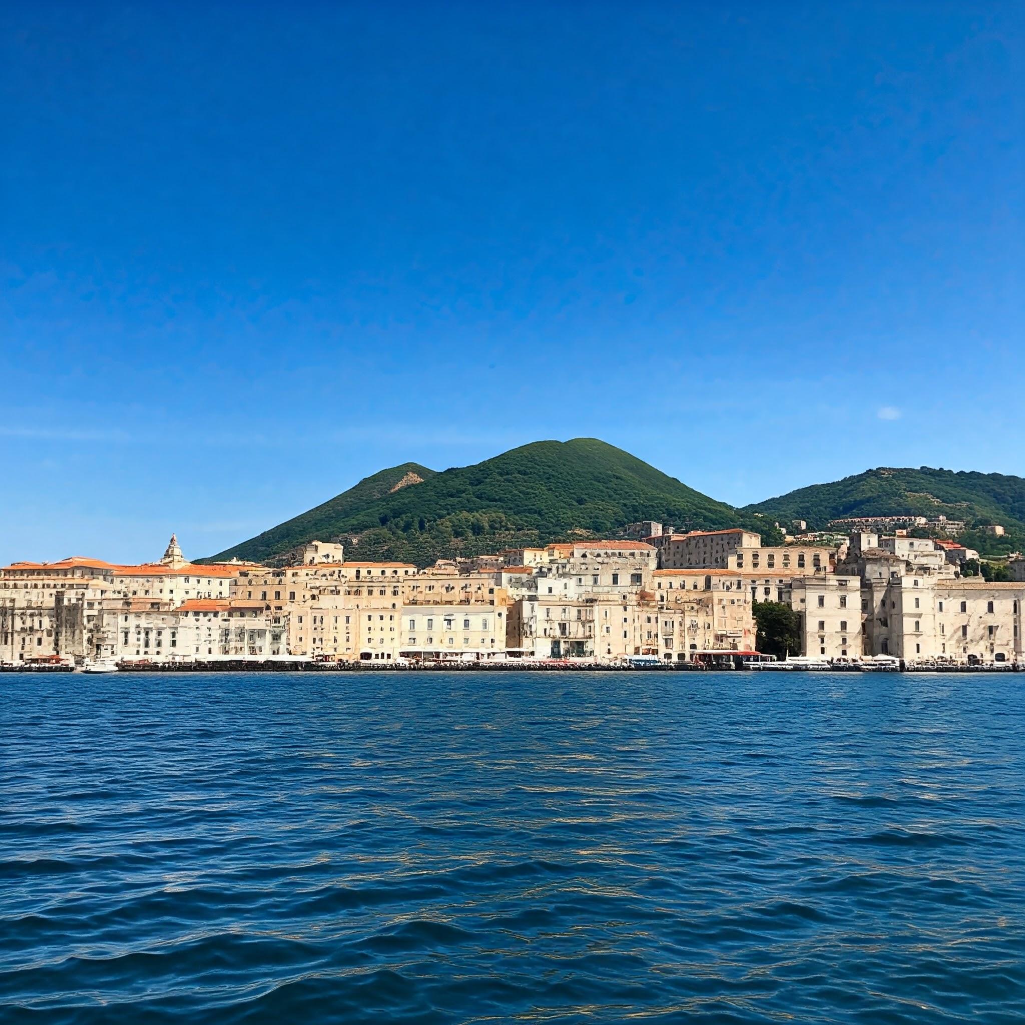 Escursione Napoli città antica per pers (A100057)