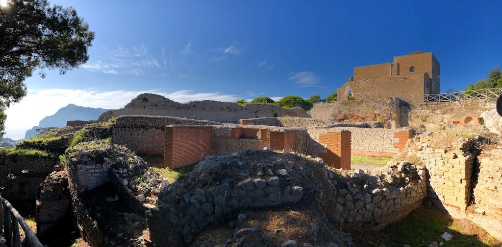 Villa Jovis