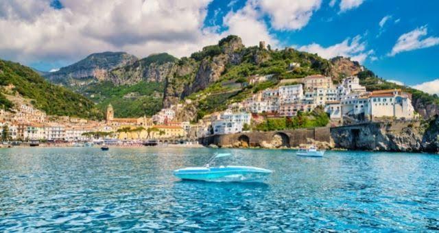 Campania