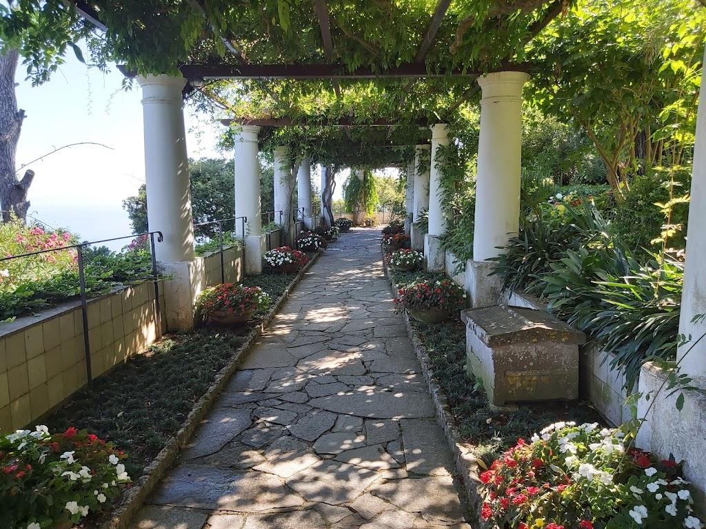Villa San Michele