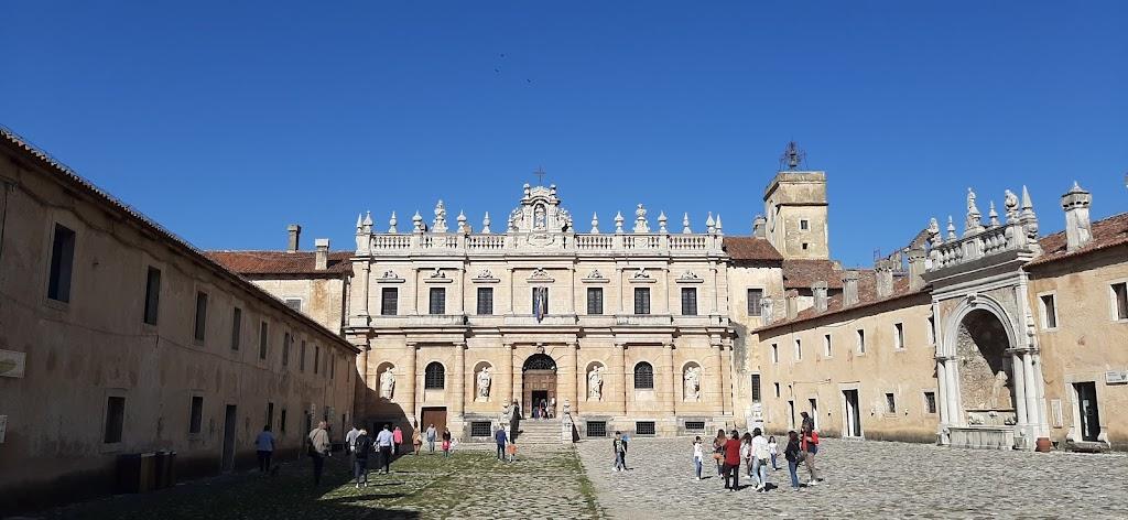 Certosa di Padula - Visite Guidate
