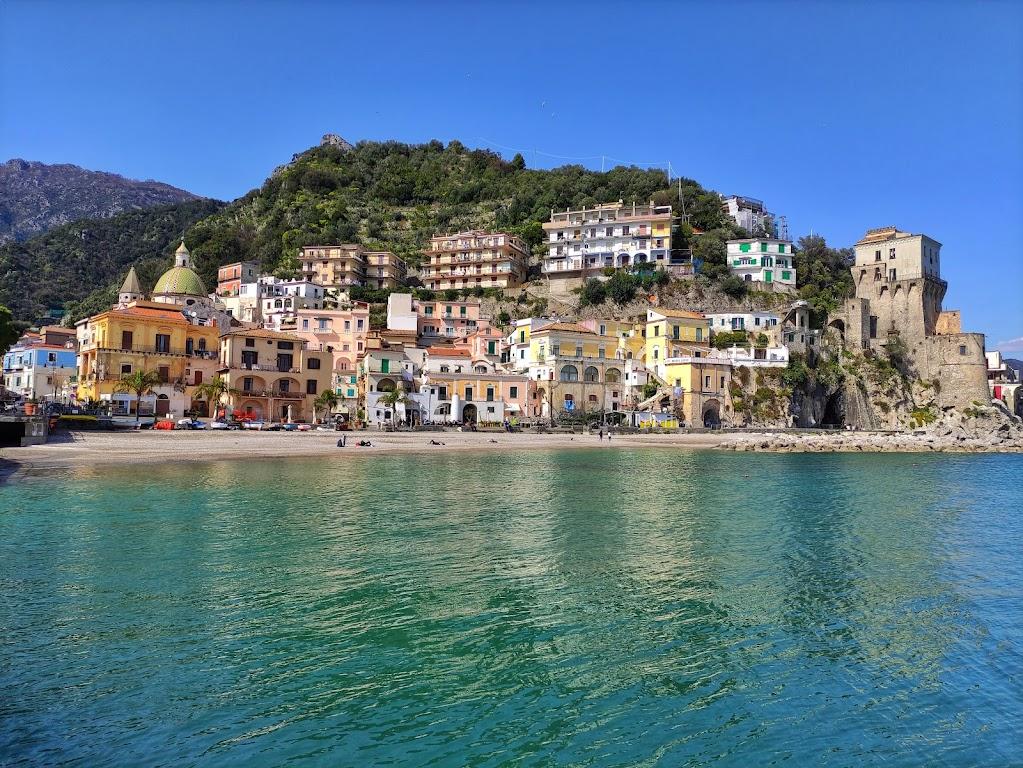 Cetara