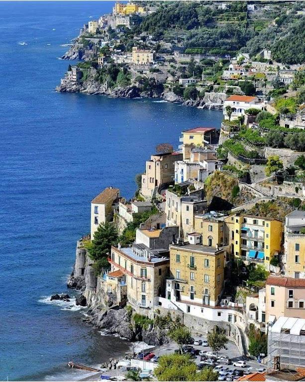 Sorrento Peninsula